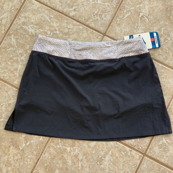 NWT Brooks Women’s  Glycerine Skort - Picture 10 of 11